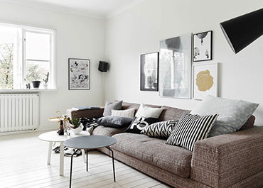 The basics of color theory