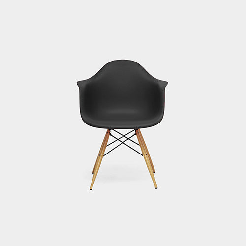 Black Dining Chair
