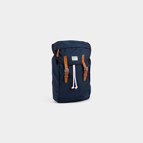 Blue Backpack