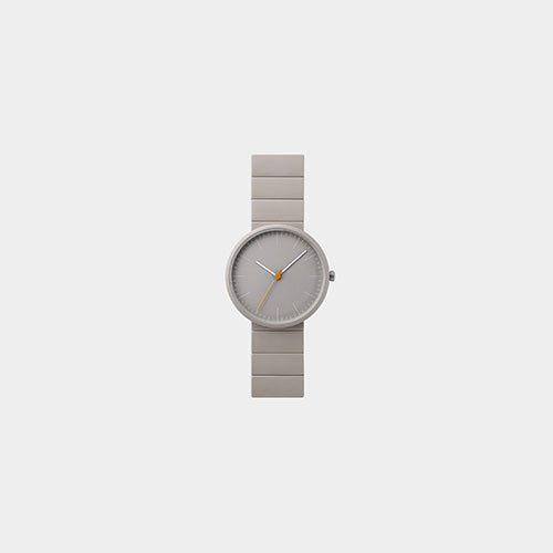 Minimalist Watch